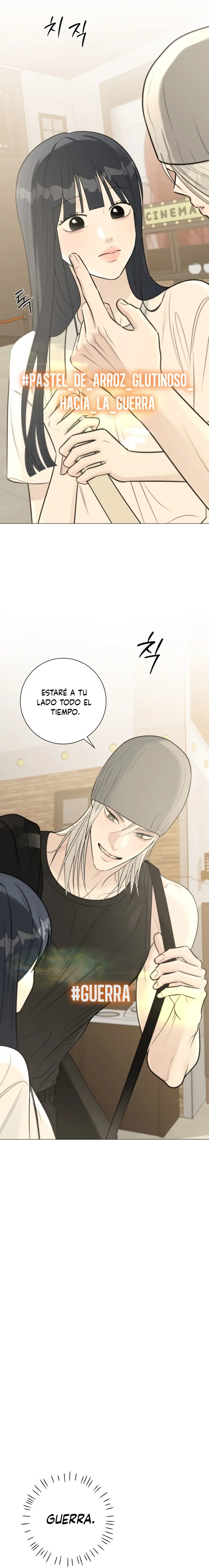 Hashtag Primer Amor - Capítulo 11 - Página 10 - LectorTMOo