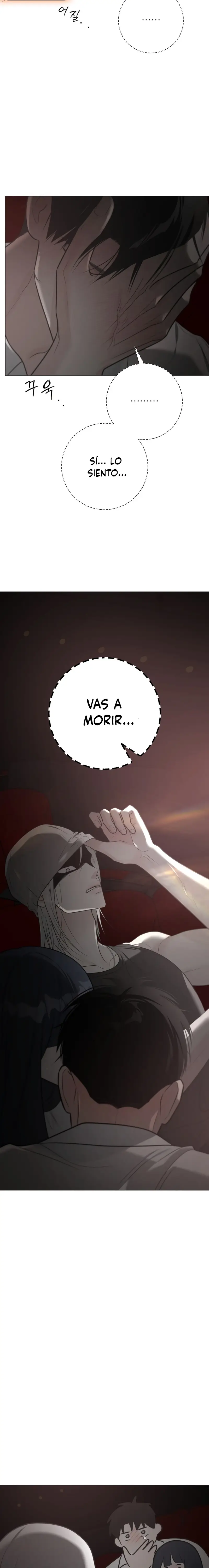 Hashtag Primer Amor - Capítulo 11 - Página 31 - LectorTMOo