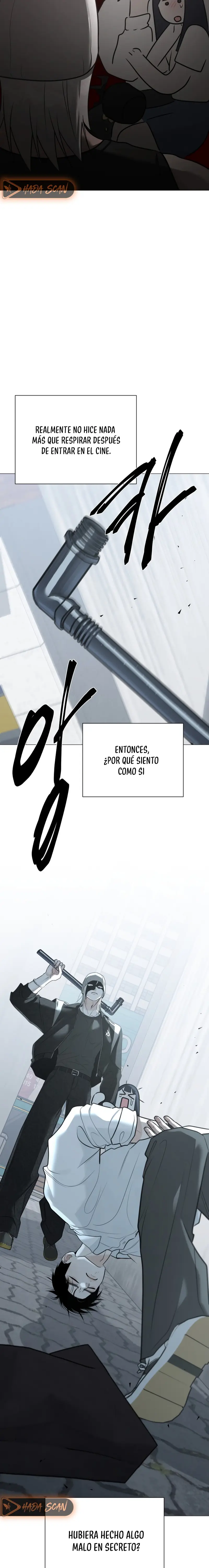 Hashtag Primer Amor - Capítulo 11 - Página 32 - LectorTMOo