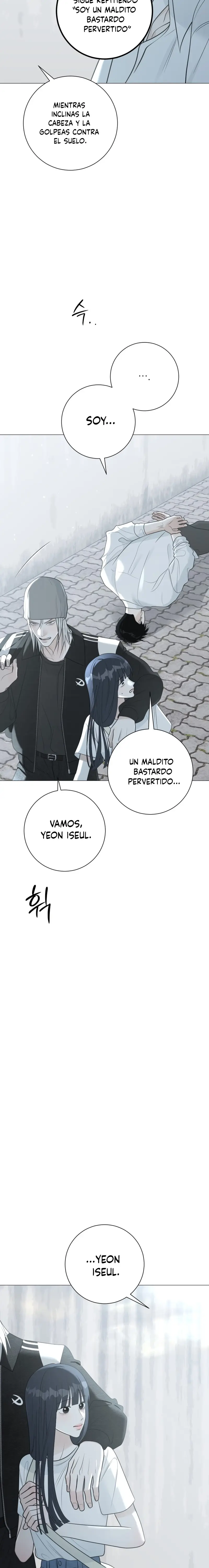 Hashtag Primer Amor - Capítulo 12 - Página 6 - LectorTMOo
