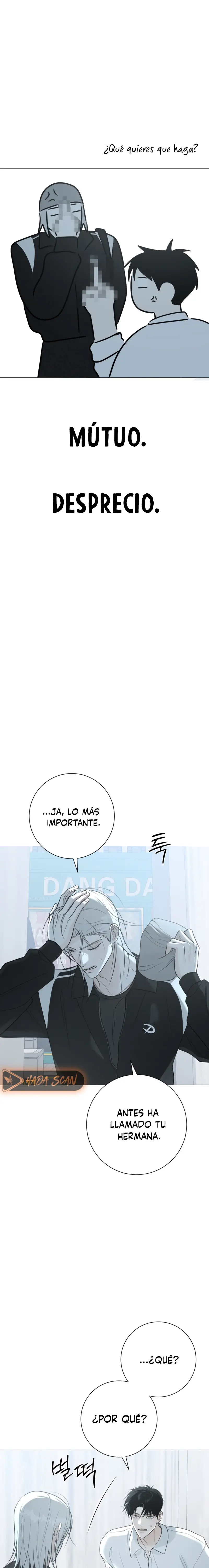 Hashtag Primer Amor - Capítulo 12 - Página 14 - LectorTMOo