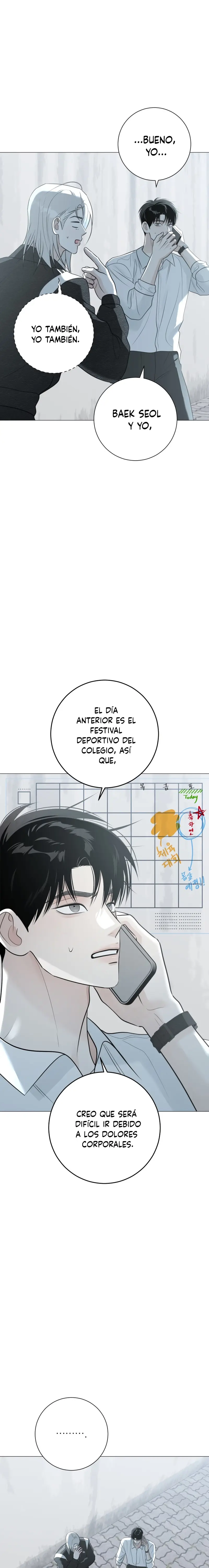 Hashtag Primer Amor - Capítulo 12 - Página 17 - LectorTMOo