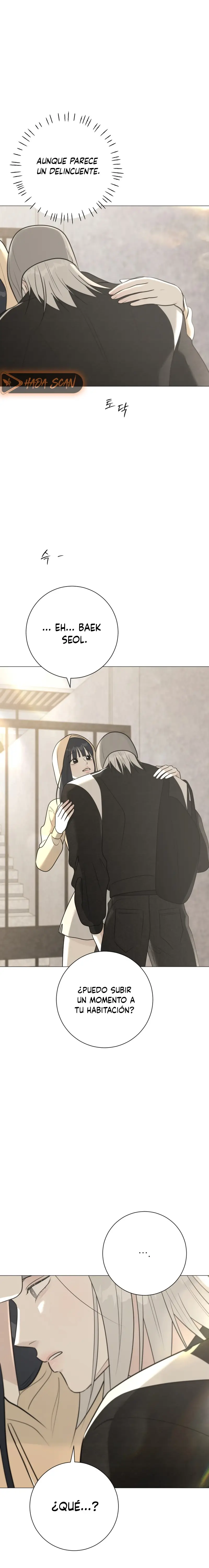Hashtag Primer Amor - Capítulo 12 - Página 26 - LectorTMOo