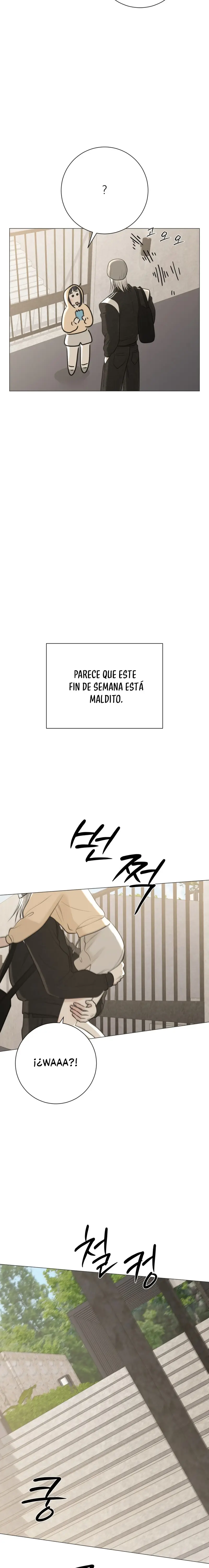 Hashtag Primer Amor - Capítulo 12 - Página 29 - LectorTMOo