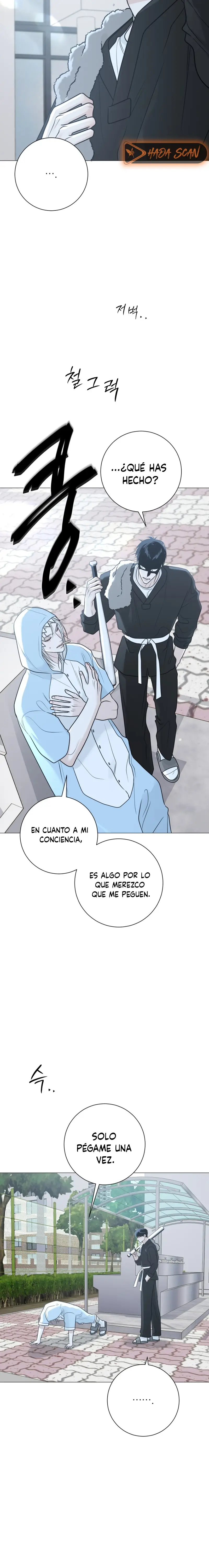 Hashtag Primer Amor - Capítulo 13 - Página 9 - LectorTMOo