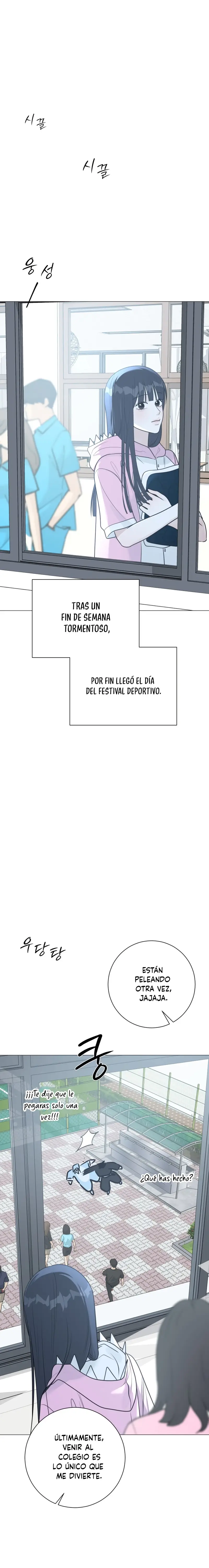 Hashtag Primer Amor - Capítulo 13 - Página 10 - LectorTMOo