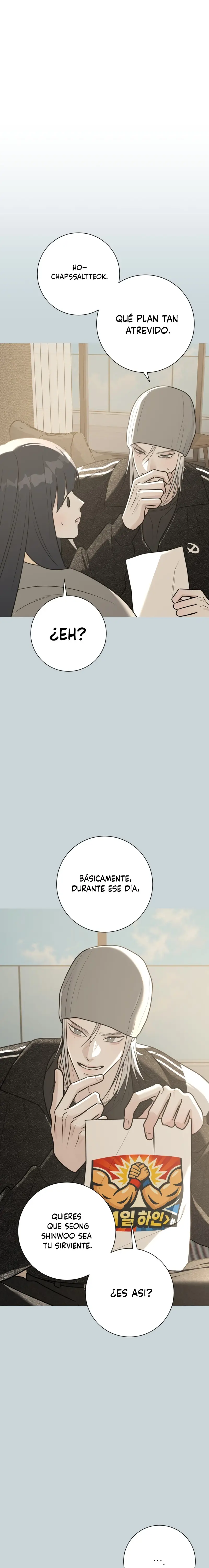 Hashtag Primer Amor - Capítulo 13 - Página 15 - LectorTMOo