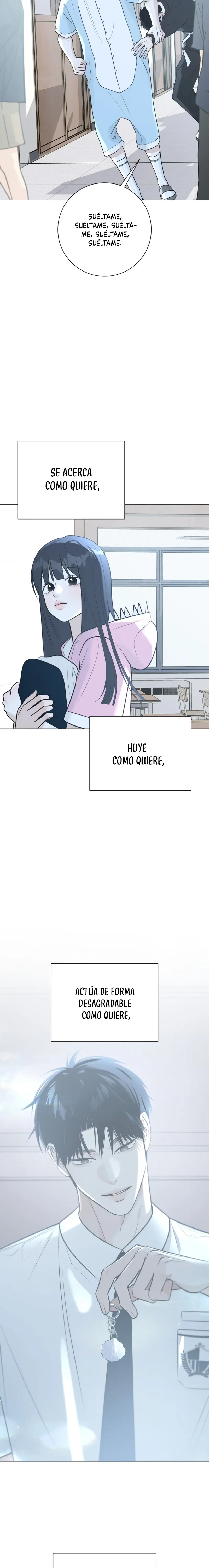 Hashtag Primer Amor - Capítulo 13 - Página 17 - LectorTMOo