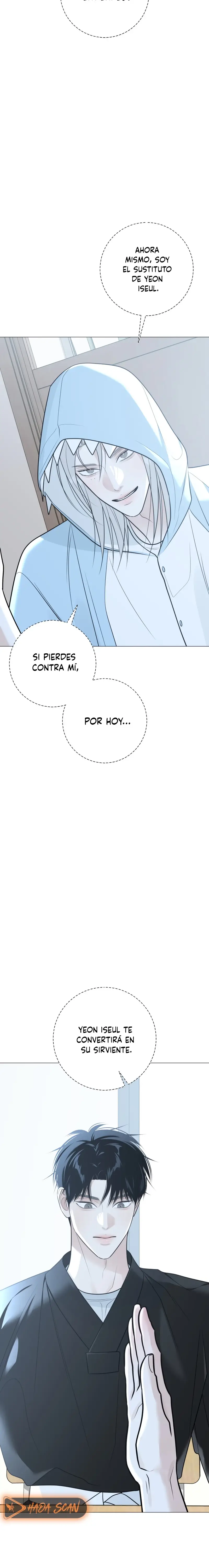 Hashtag Primer Amor - Capítulo 13 - Página 23 - LectorTMOo