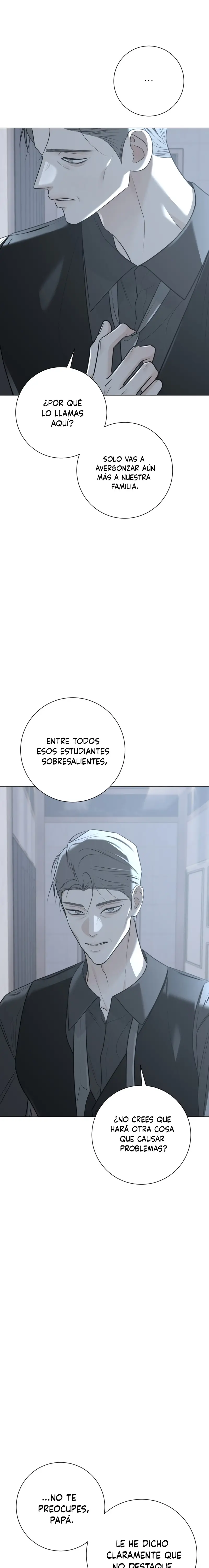 Hashtag Primer Amor - Capítulo 14 - Página 10 - LectorTMOo