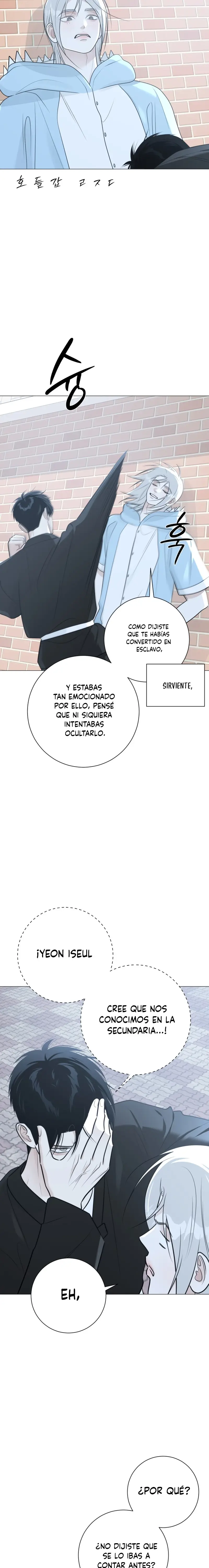 Hashtag Primer Amor - Capítulo 14 - Página 13 - LectorTMOo