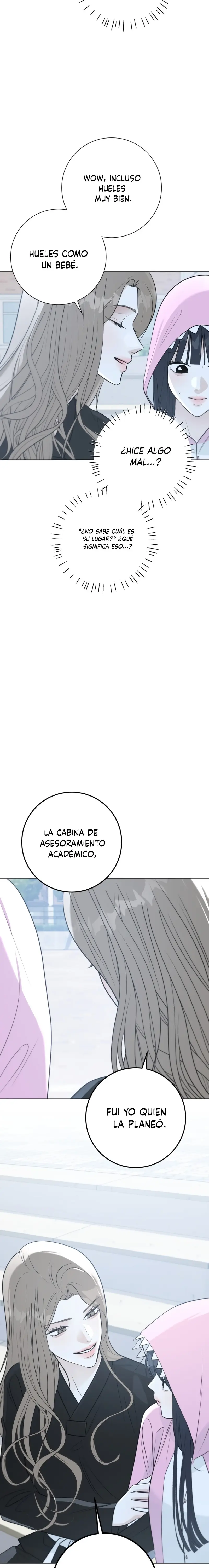 Hashtag Primer Amor - Capítulo 14 - Página 19 - LectorTMOo