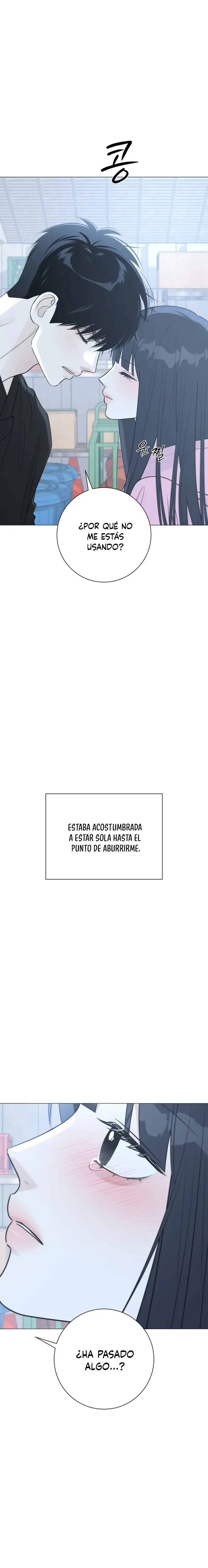 Hashtag Primer Amor - Capítulo 14 - Página 28 - LectorTMOo