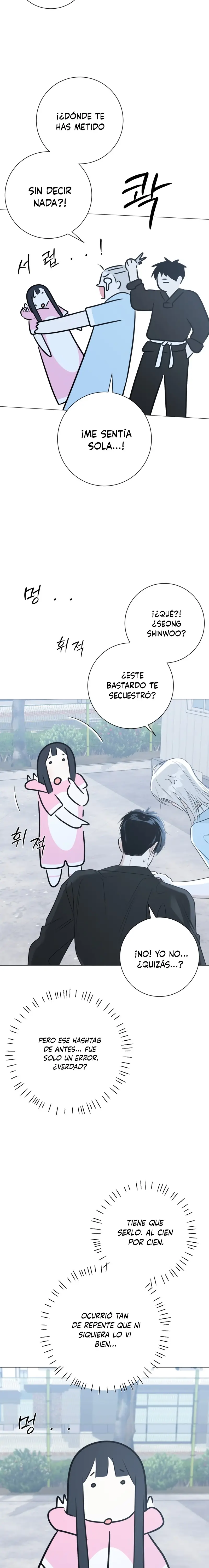 Hashtag Primer Amor - Capítulo 15 - Página 14 - LectorTMOo