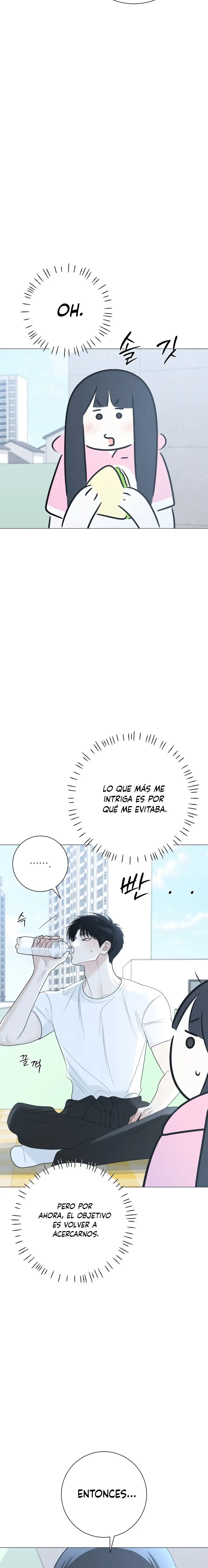 Hashtag Primer Amor - Capítulo 15 - Página 24 - LectorTMOo