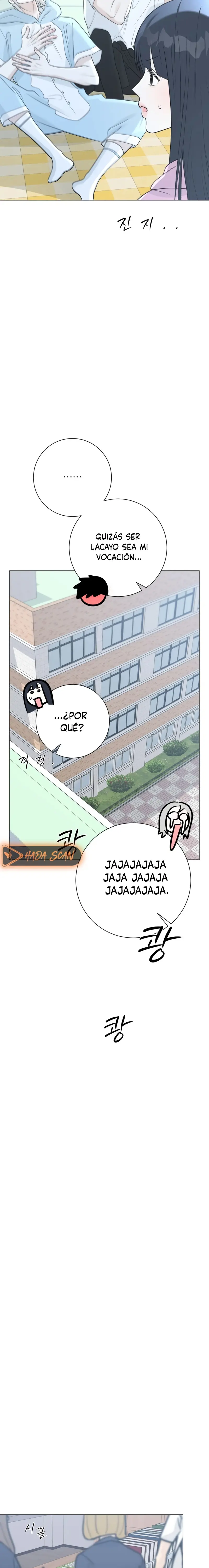 Hashtag Primer Amor - Capítulo 15 - Página 27 - LectorTMOo