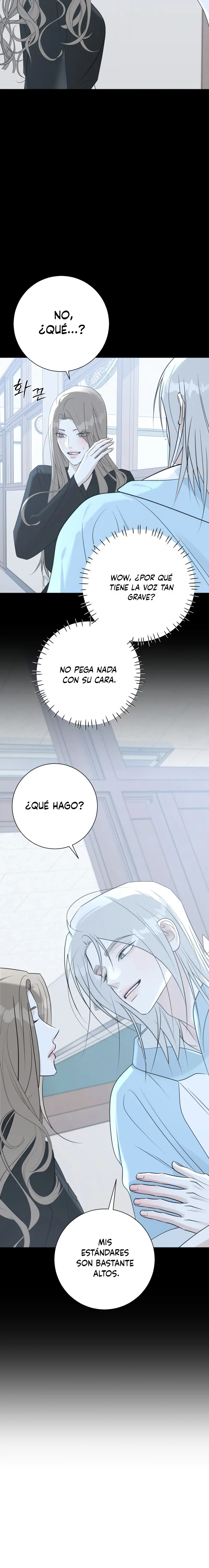 Hashtag Primer Amor - Capítulo 15 - Página 30 - LectorTMOo