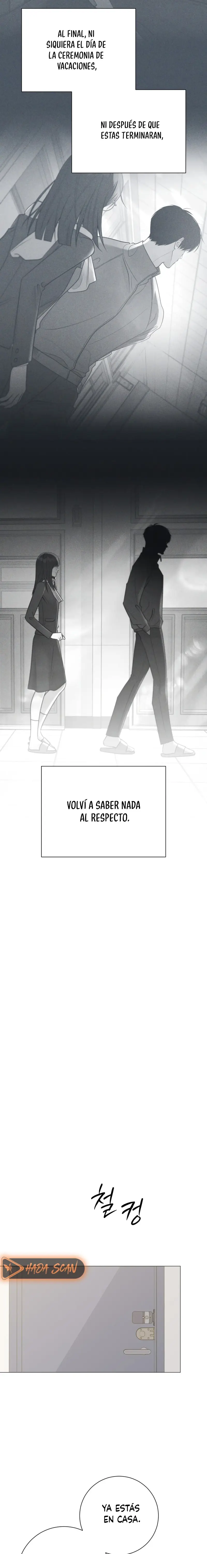 Hashtag Primer Amor - Capítulo 16 - Página 6 - LectorTMOo