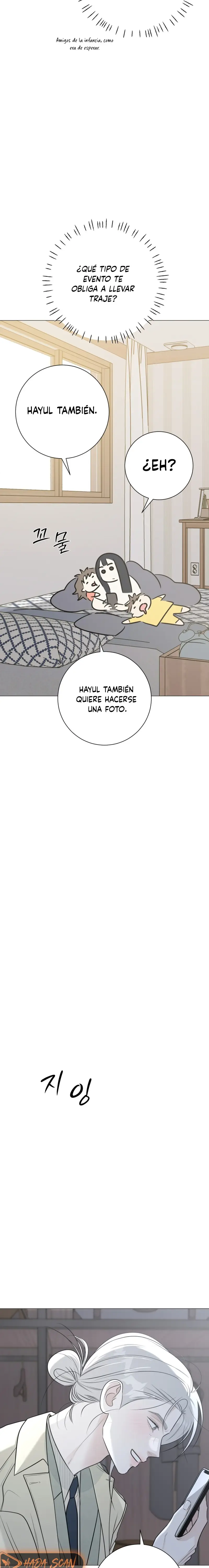 Hashtag Primer Amor - Capítulo 16 - Página 10 - LectorTMOo