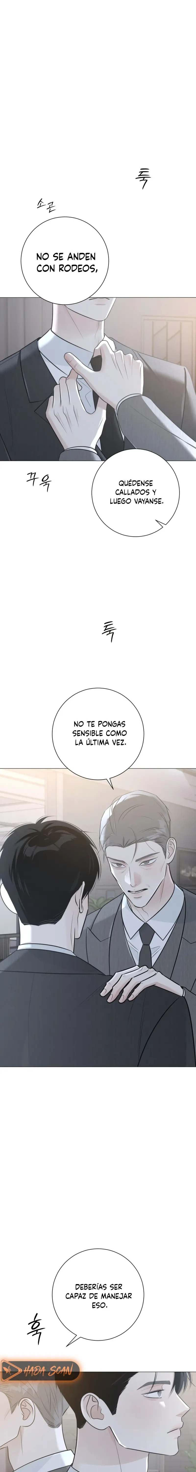 Hashtag Primer Amor - Capítulo 16 - Página 14 - LectorTMOo