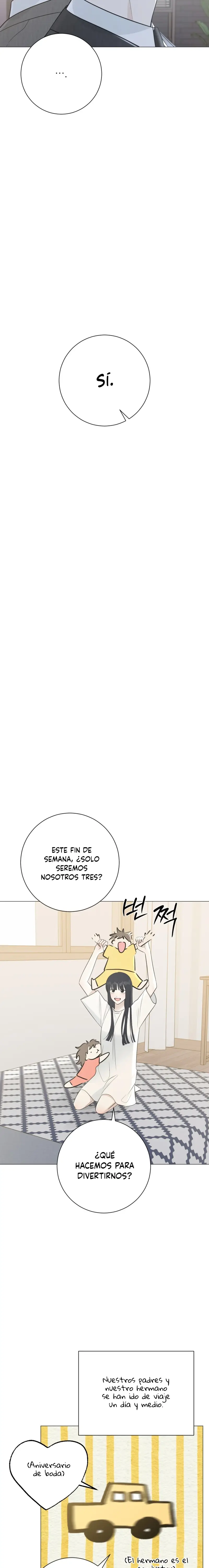 Hashtag Primer Amor - Capítulo 16 - Página 15 - LectorTMOo