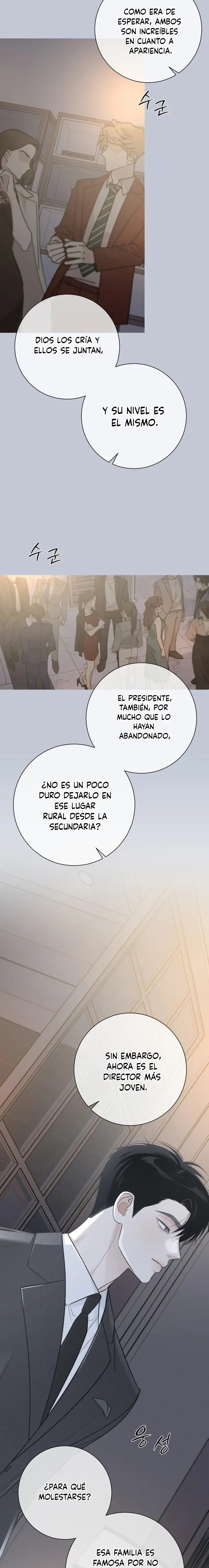 Hashtag Primer Amor - Capítulo 16 - Página 18 - LectorTMOo