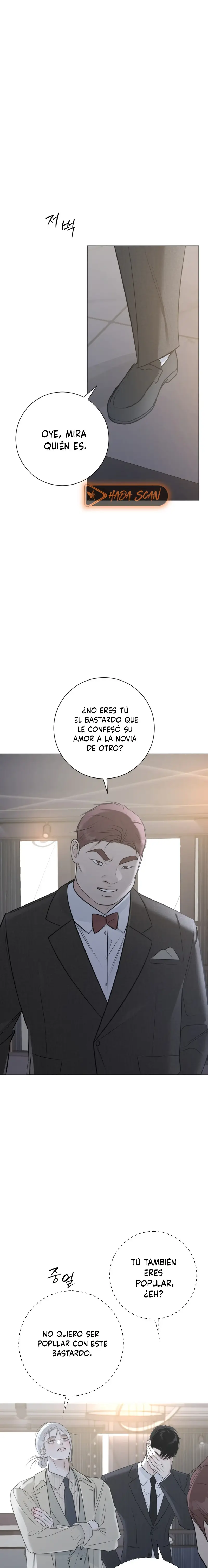 Hashtag Primer Amor - Capítulo 16 - Página 20 - LectorTMOo