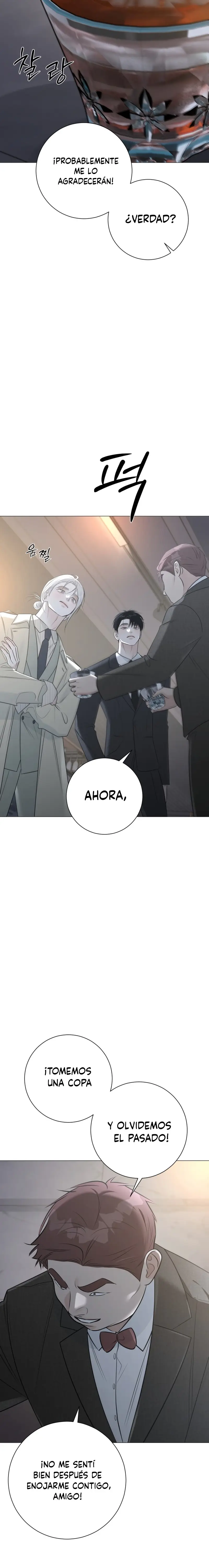 Hashtag Primer Amor - Capítulo 16 - Página 22 - LectorTMOo