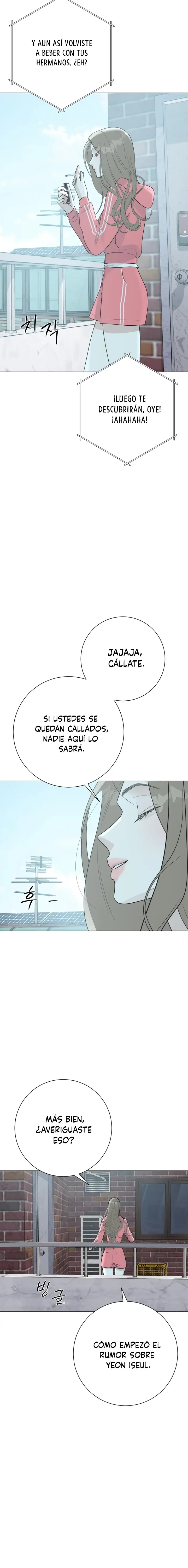Hashtag Primer Amor - Capítulo 17 - Página 8 - LectorTMOo