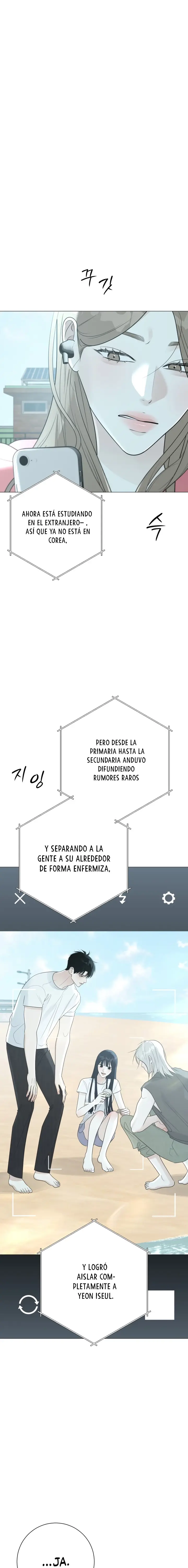 Hashtag Primer Amor - Capítulo 17 - Página 10 - LectorTMOo
