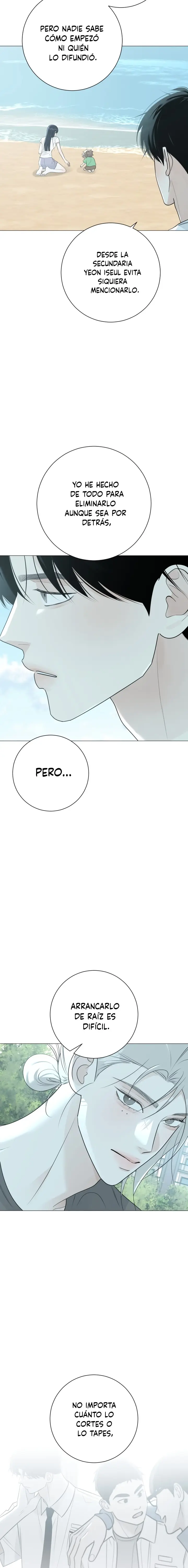 Hashtag Primer Amor - Capítulo 17 - Página 15 - LectorTMOo