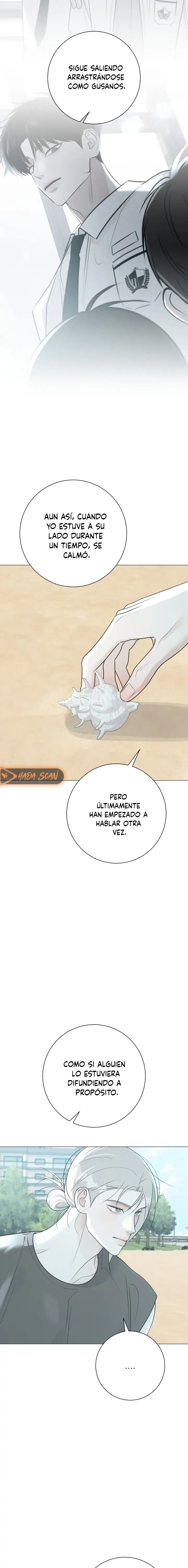 Hashtag Primer Amor - Capítulo 17 - Página 16 - LectorTMOo