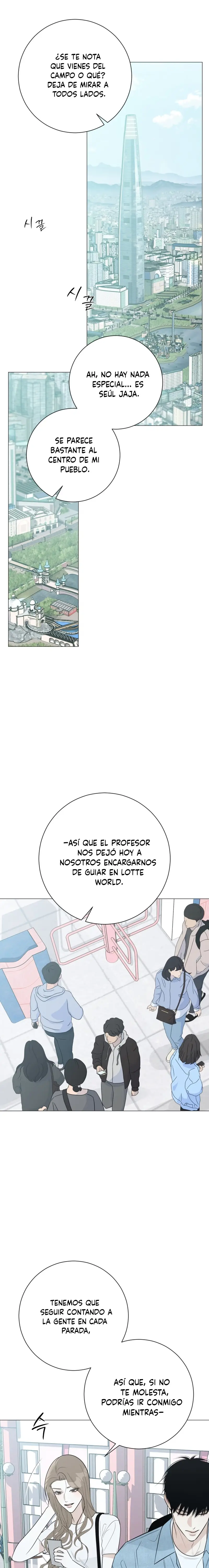 Hashtag Primer Amor - Capítulo 18 - Página 4 - LectorTMOo