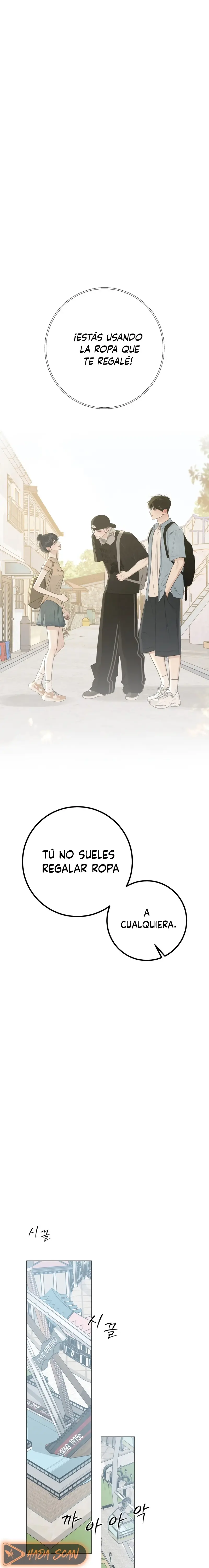 Hashtag Primer Amor - Capítulo 18 - Página 10 - LectorTMOo