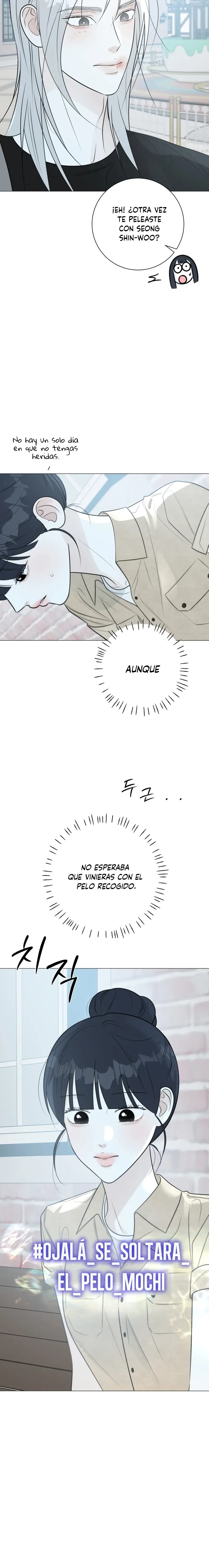 Hashtag Primer Amor - Capítulo 18 - Página 13 - LectorTMOo