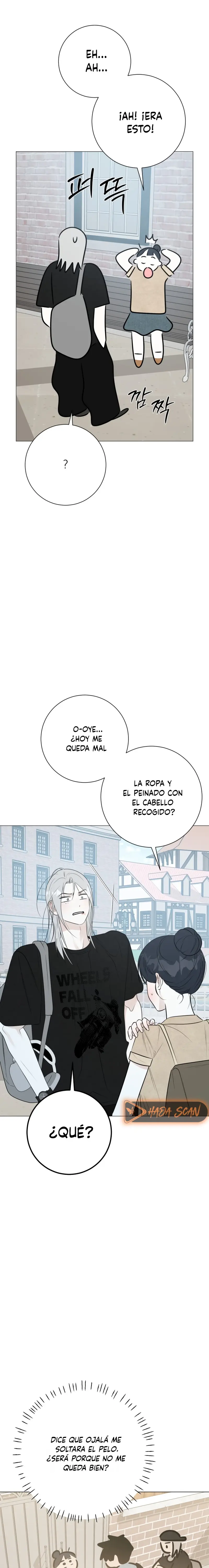 Hashtag Primer Amor - Capítulo 18 - Página 14 - LectorTMOo