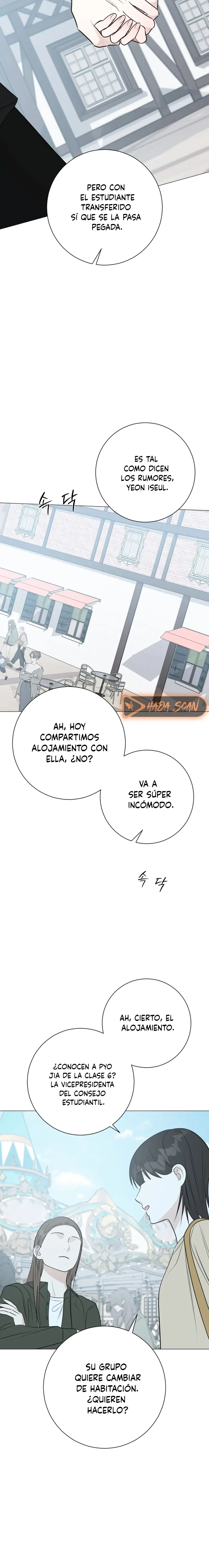 Hashtag Primer Amor - Capítulo 18 - Página 18 - LectorTMOo