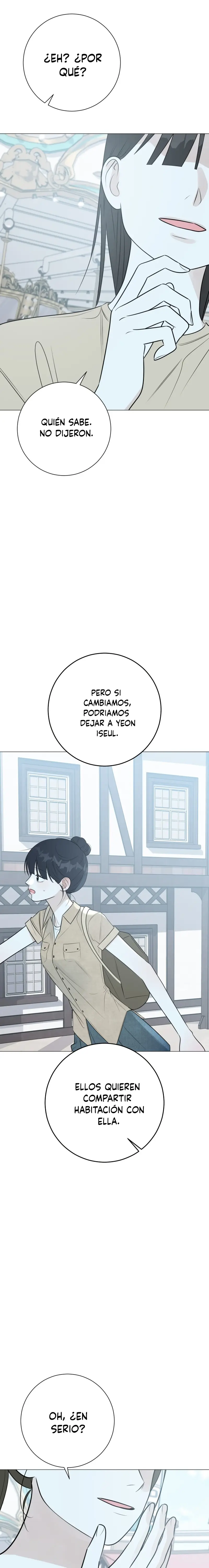 Hashtag Primer Amor - Capítulo 18 - Página 19 - LectorTMOo