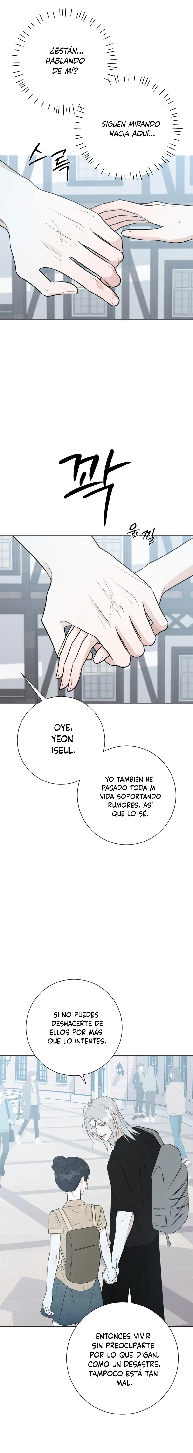 Hashtag Primer Amor - Capítulo 18 - Página 21 - LectorTMOo