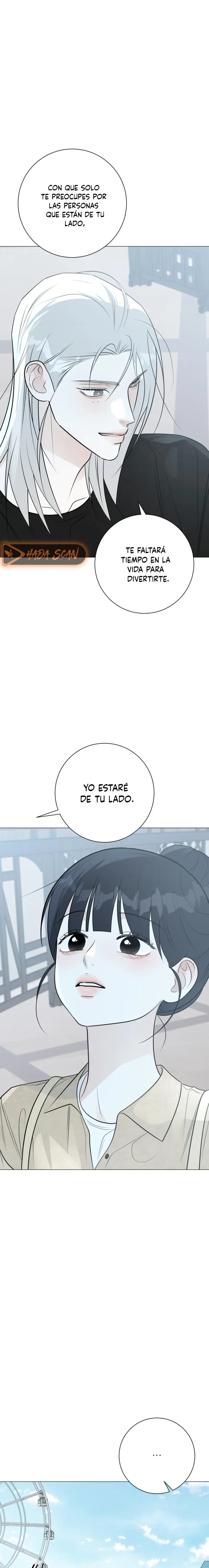 Hashtag Primer Amor - Capítulo 18 - Página 22 - LectorTMOo