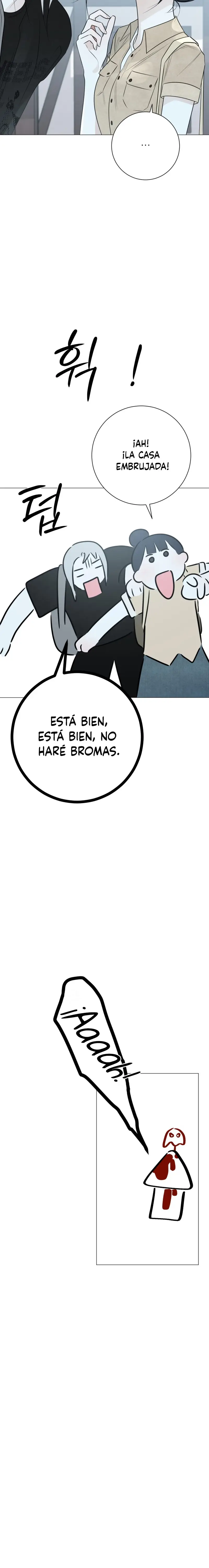 Hashtag Primer Amor - Capítulo 18 - Página 24 - LectorTMOo