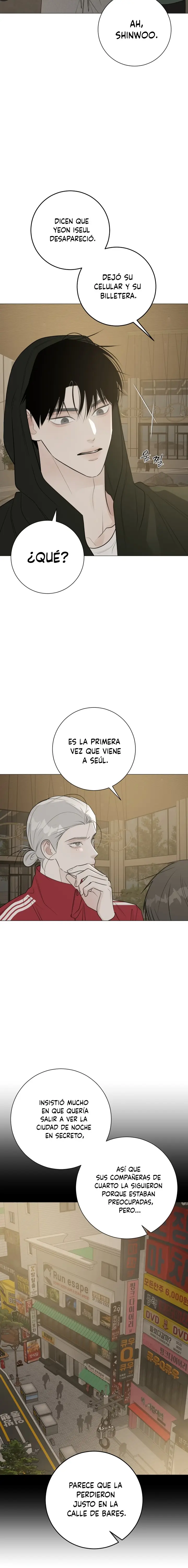 Hashtag Primer Amor - Capítulo 19 - Página 6 - LectorTMOo