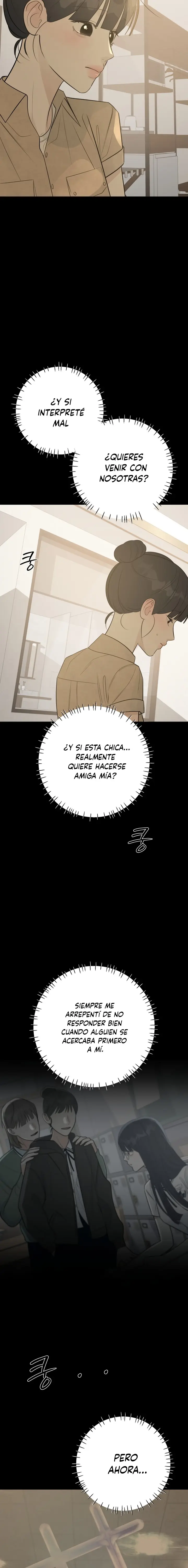 Hashtag Primer Amor - Capítulo 19 - Página 15 - LectorTMOo