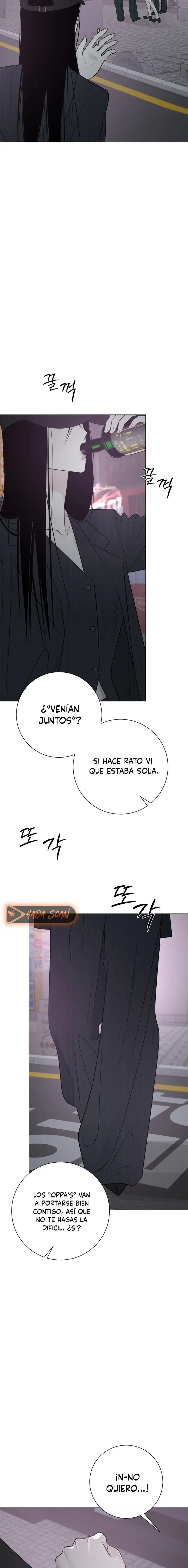 Hashtag Primer Amor - Capítulo 19 - Página 18 - LectorTMOo