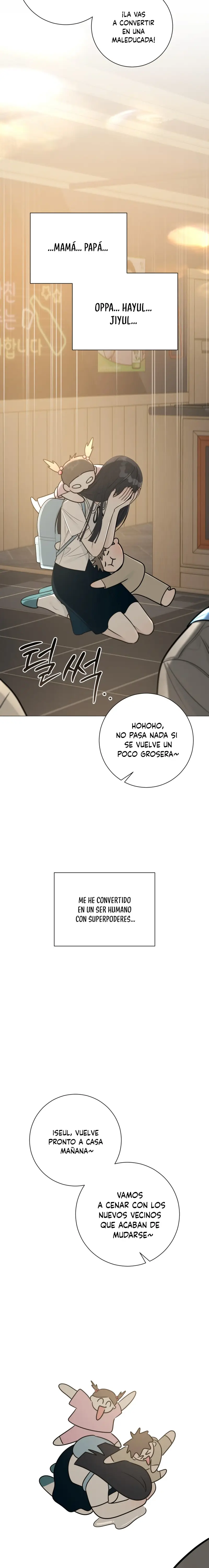 Hashtag Primer Amor - Capítulo 2 - Página 5 - LectorTMOo