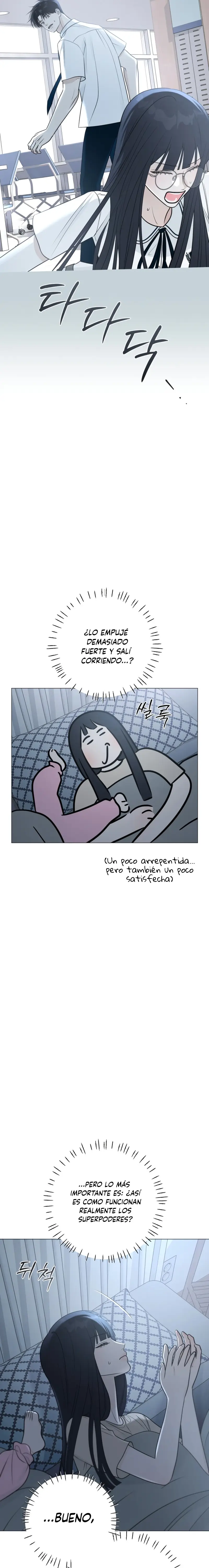 Hashtag Primer Amor - Capítulo 2 - Página 10 - LectorTMOo