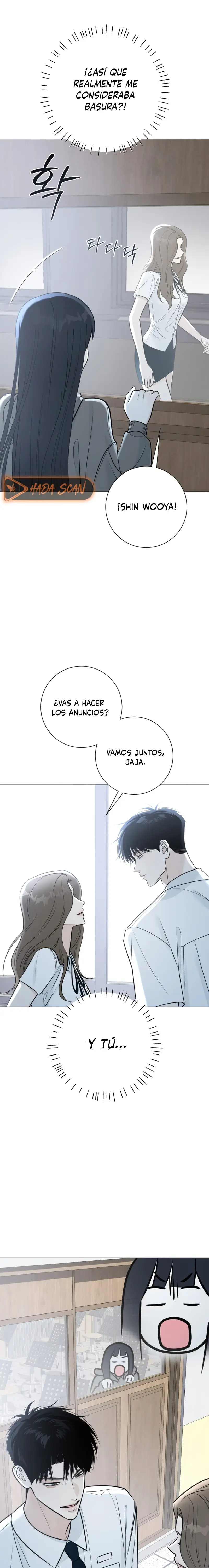 Hashtag Primer Amor - Capítulo 2 - Página 16 - LectorTMOo