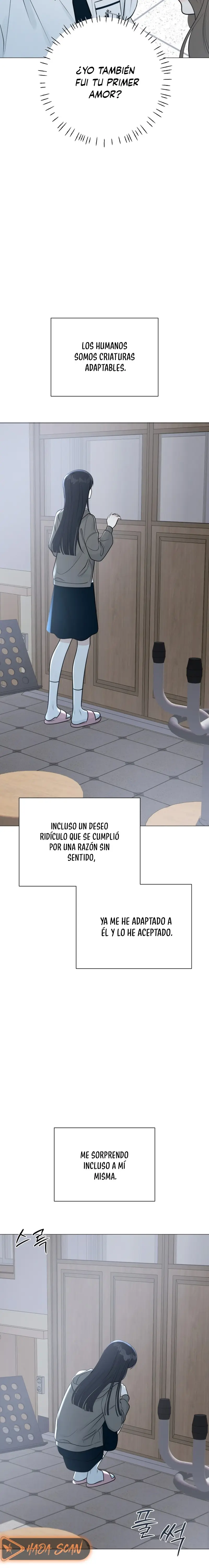 Hashtag Primer Amor - Capítulo 2 - Página 17 - LectorTMOo