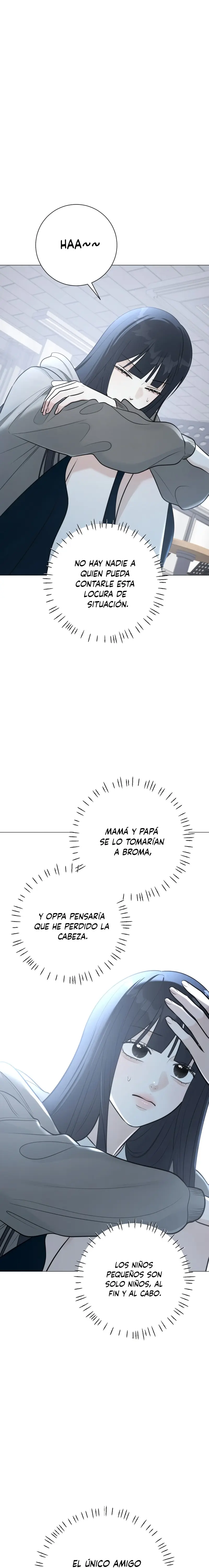Hashtag Primer Amor - Capítulo 2 - Página 18 - LectorTMOo