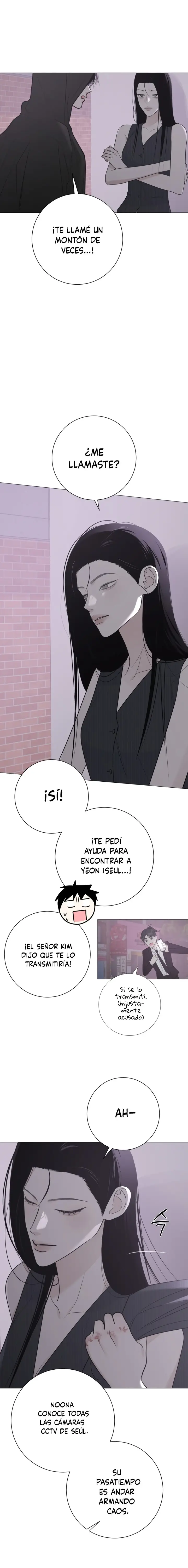 Hashtag Primer Amor - Capítulo 20 - Página 10 - LectorTMOo
